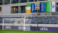 Ireland v Israel LIVE news and updates as second controversial fixture takes place