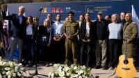 Historic 24-hour Oct. 7 Christian prayer gathering shows Israel is not alone - opinion