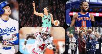 October sports watch guide: World Series, WNBA Finals, NBA and 'A Bears Love Story'