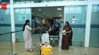 Kazakhstan flights to boost Goa’s winter tourism push