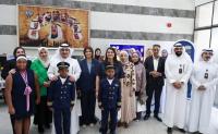 MoH opens Salwa travel health clinic