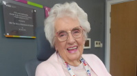 Stoke-on-Trent legend Pam founded Action Line and Furniture Mine