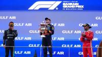 F1 takeaways: Verstappen storms to victory in Malaysia with vintage performance