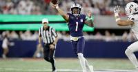 Arizona opens as small favorite at West Virginia