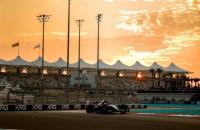 F1 Confirms Qatar and Abu Dhabi Races Will Proceed