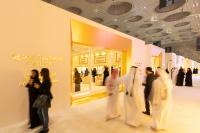 22nd edition of Doha Jewellery & Watches Exhibition concludes