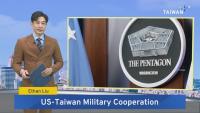 Pentagon to Station Reps in Defense Ministry - Oct. 4, 2026