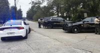 Two dead, 35 wounded in shooting at Georgia block party