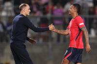 Tuchel hails ‘complete’ England after Croatia demolition