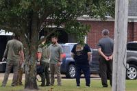 One dead, another hospitalized in alleged Athens shooting
