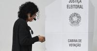 Brazil closes the polling stations after a key day