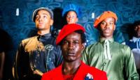 Jamaican Models Make NYFW Push With GAG Management