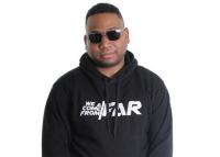 Minister Blessed launching third EP