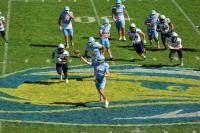 Turnovers haunt Skyhawks in loss to South Dakota Mines