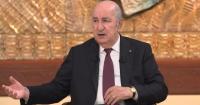 President Tebboune reiterates Algeria’s firm position