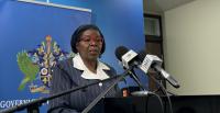 Farm workers raise pension concerns during Hippolyte’s Canada visit