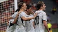 All Whites v Japan: Kirin Cup final offers rare test against top-20 side for New Zealand