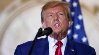 Trump to send delegation to Zimbabwe