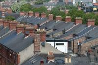 Ireland the most "misaligned" European country in how the housing sits and society sits