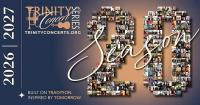 Trinity Concert Series at 20 years celebrates key part of area’s cultural life