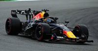 Bahrain Grand Prix in Malaysia: Max Verstappen back on top. Rain exposes the 2026 Formula 1 farce