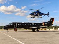 BLADEone Brings Back 16-Seat Luxury Flights Between New York and Florida