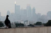 We’ve mobilized against data centers. Why not climate change?