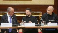 Ukraine and Germany sign energy agreements worth more than €155 million