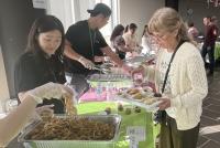 Photos and videos: Taste of the Nations celebrates cultures