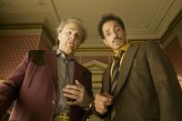 Digger Review: Tom Cruise Can’t Save Iñárritu’s Climate Satire