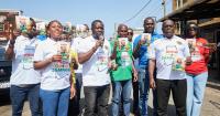 GTA sensitises taxi drivers in ‘Know Ghana’ tourism campaign