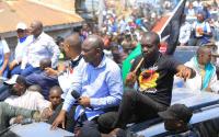 The rise and rise of Sifuna to a Presidential candidate
