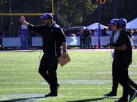 NCAA FOOTBALL: Tom Perkovich made critical change to UAlbany offense ahead of Saturday win over Delaware State