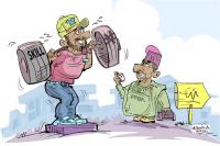 From Dependency to Productivity: Reimagining Youth Empowerment as Nigeria’s Greatest Development Investment