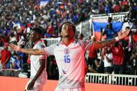 Dominican Republic shut its venues to Haiti