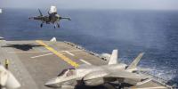 Persian Gulf oil flows return to prewar levels, but Iran could resort to a ‘scorched earth campaign’ as U.S. deploys more ships and Marines to Mideast