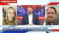Universities Declare The Term ‘Ethnic Minority’ Is Offensive