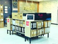 A hidden gem of computers in the heart of Doha