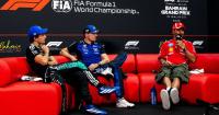 Lewis Hamilton and Max Verstappen agree Sepang F1 software chaos "was like a Lego race, same speed"