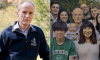 Jim's Mowing founder says Australia's birth rate is dropping because we're getting too much dopamine - as he reveals his radical drug plan to fix it