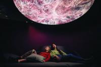 Renowned artist collective to make Middle East debut at NUQ Tuesday