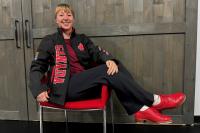 Local dance instructor tapped to represent Canada on world stage
