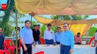 Health teams intensify flood medical surveys, disease prevention initiatives