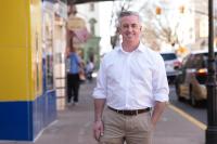 Bob Harvie is the best choice for Pennsylvania’s 1st Congressional District | Endorsement