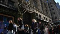 The Fall of Saks: How the American Luxury Icon Unraveled