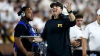 Missouri makes massive move up AP Top 25 after blowout win over Florida