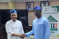 Kogi Secures Federal Backing for Ongoing Economic Development Drive