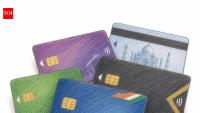 Credit card swapping turns costly for ready-made garment trader; Rs 11 lakh siphoned