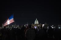 Congress is not a cheering section: What the Midterms owe the Middle East