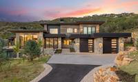 More than a mountain home: Life at 621 Canyon Gate Road in Promontory